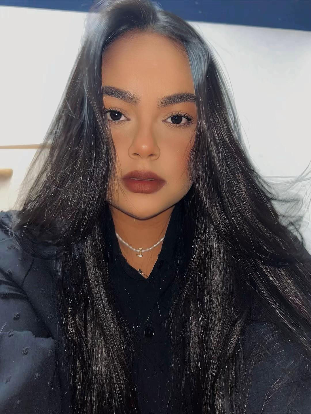 @Letícia Mendes
