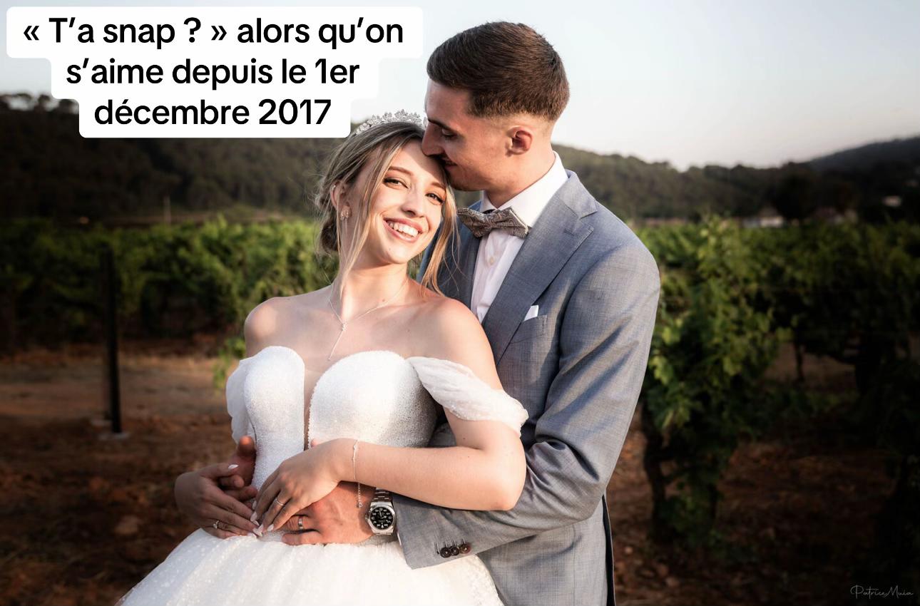 @Antoinette