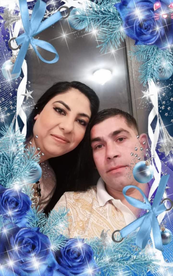 @😘Аnna❤️Ivan😘