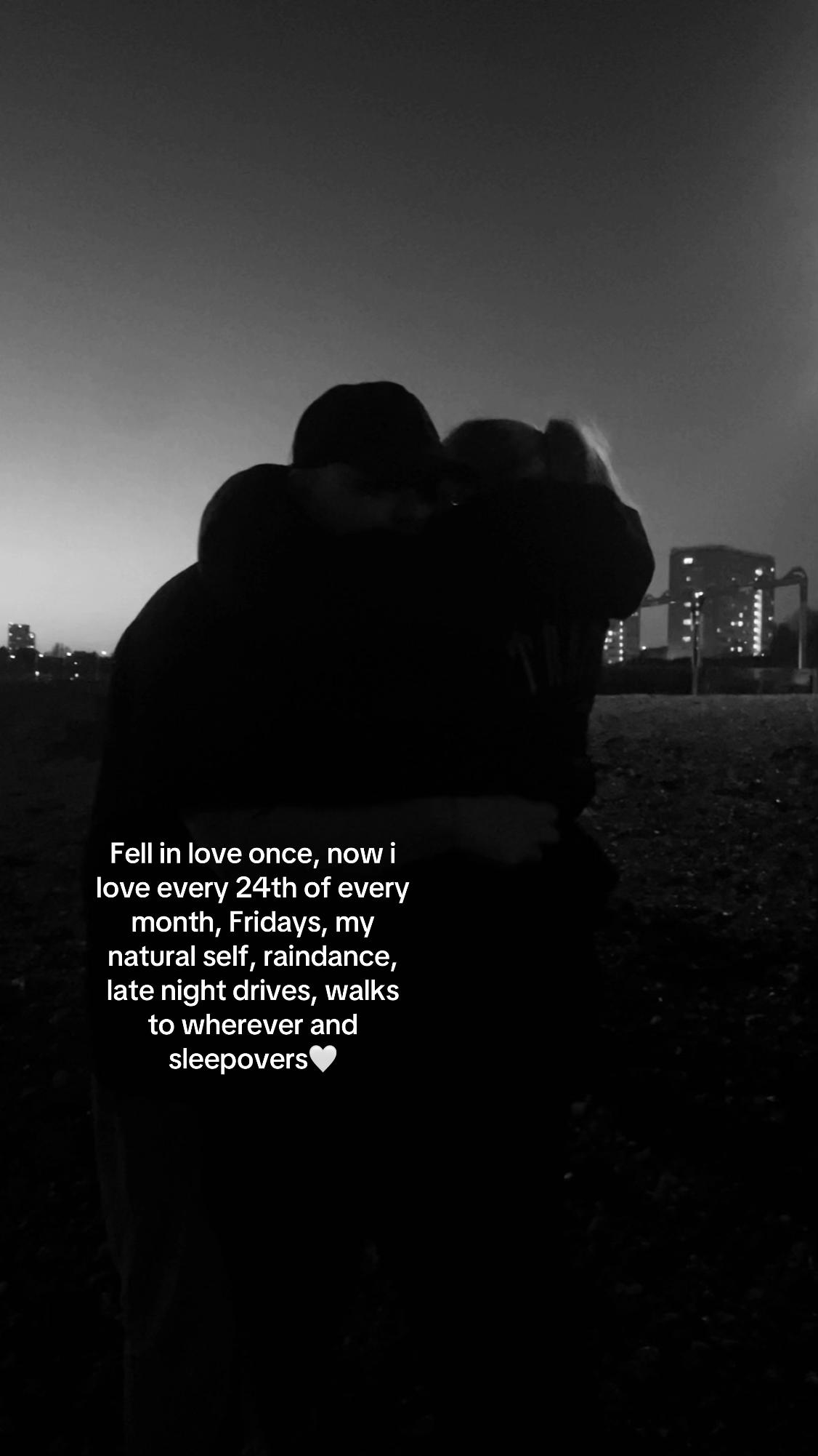 @Tegan x
