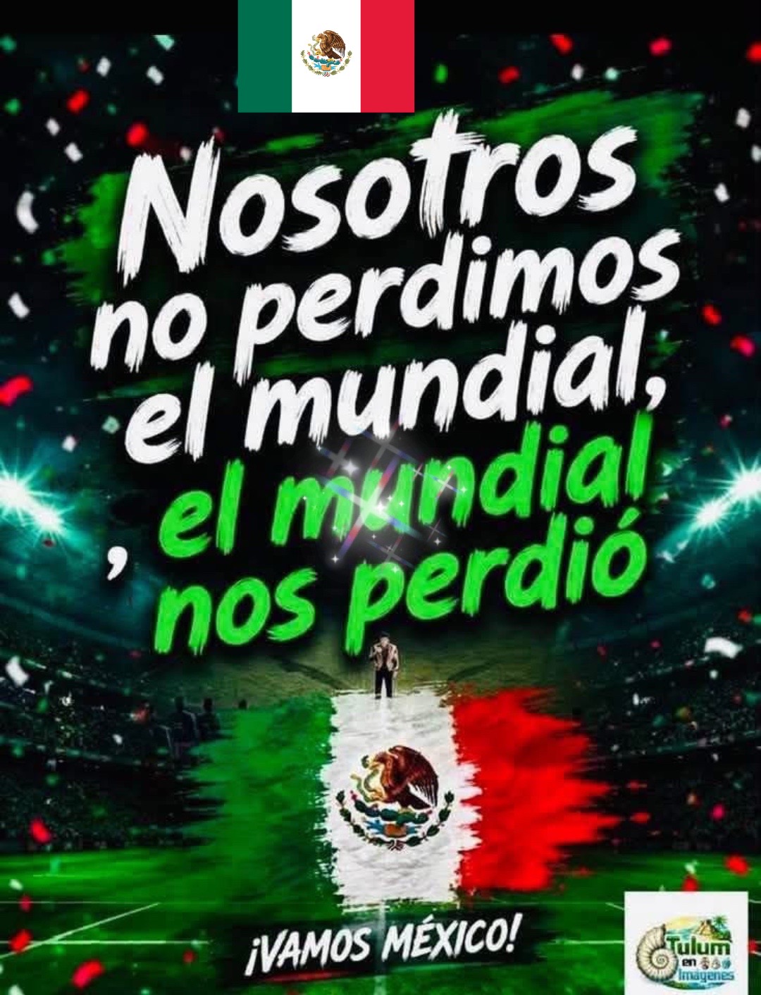 @Omar Mendoza