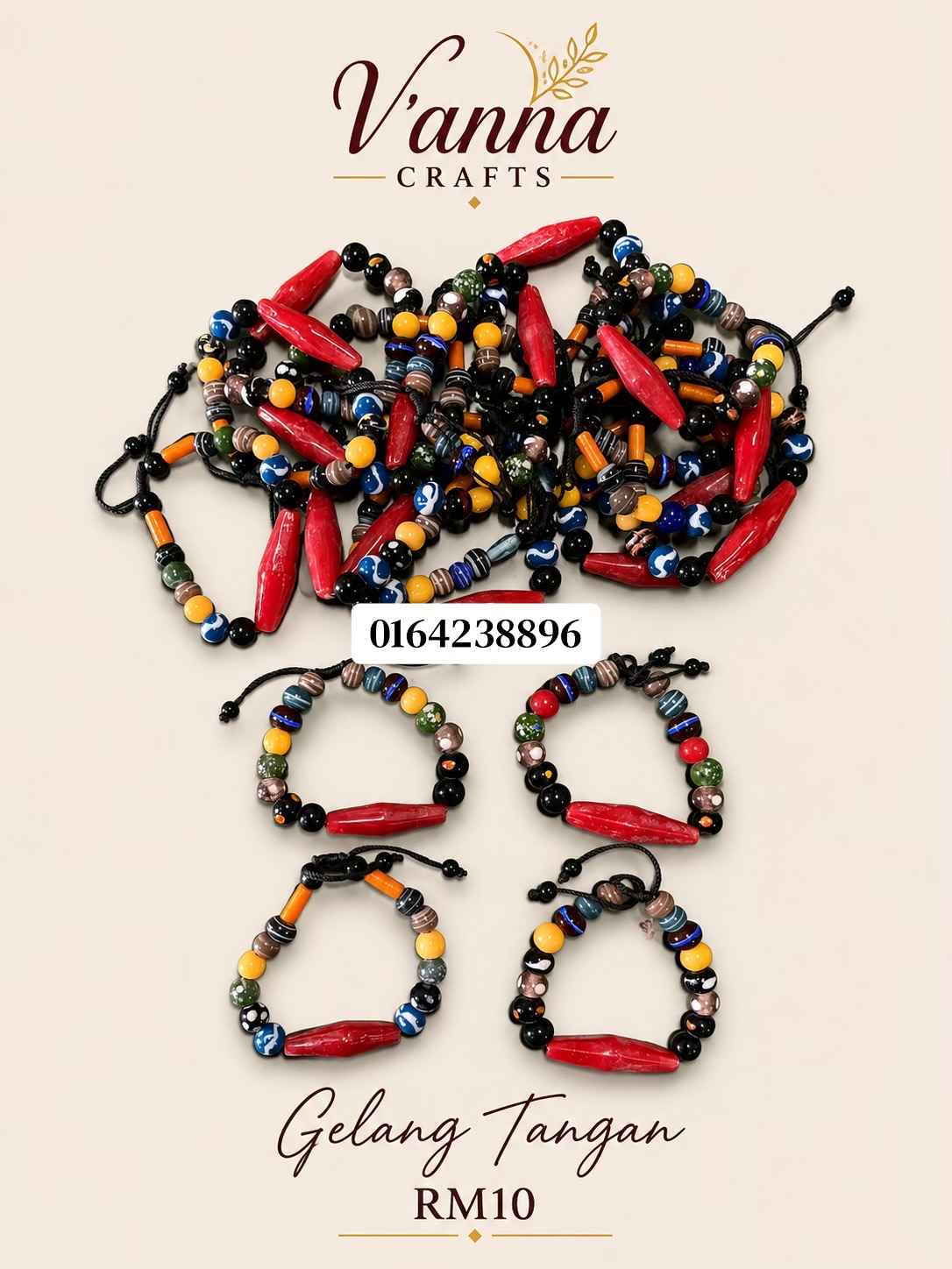 @V'anna Crafts