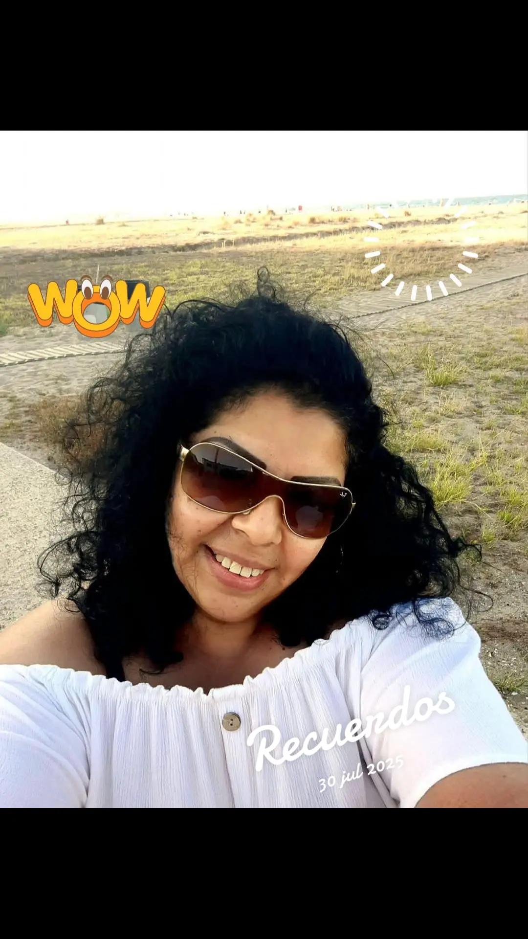 @Sandra Blanco