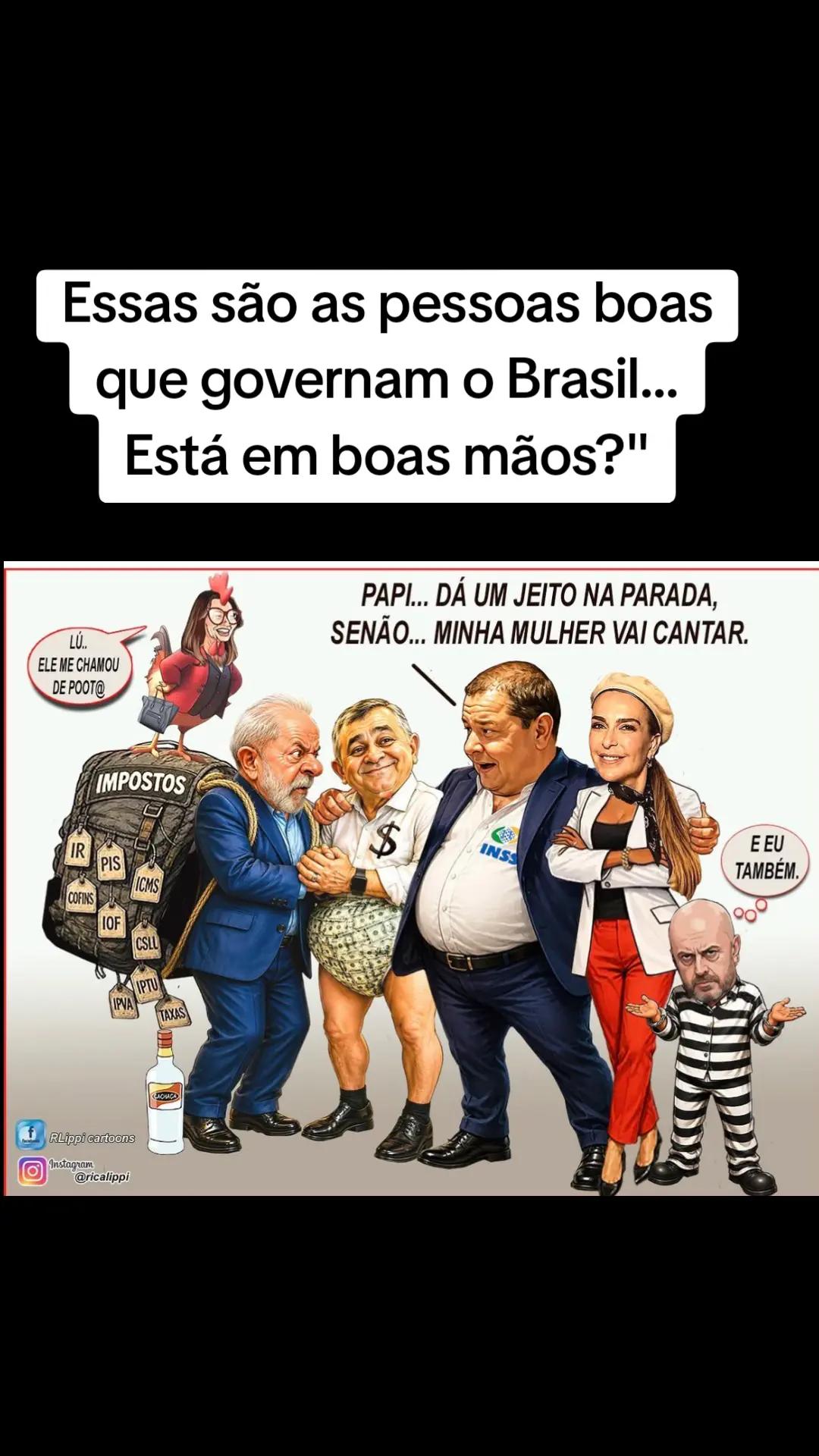 @Sou um jumento com orgulho.