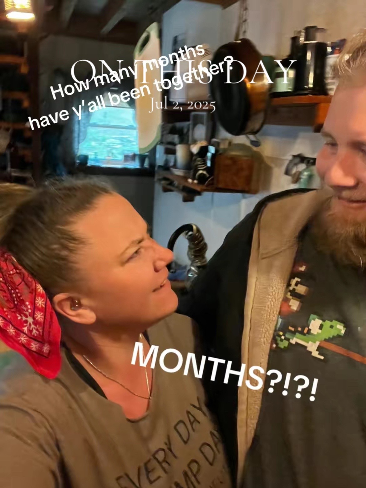 @DamnHippieFarm ๐