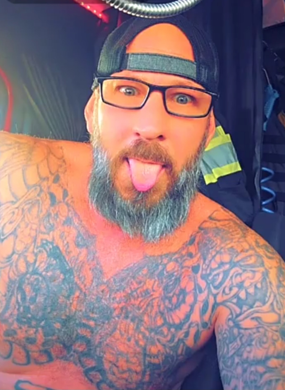 @602 Arizona Trucker