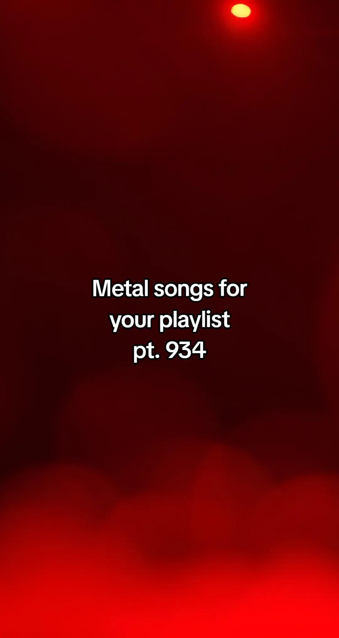 @Daily Metalcore