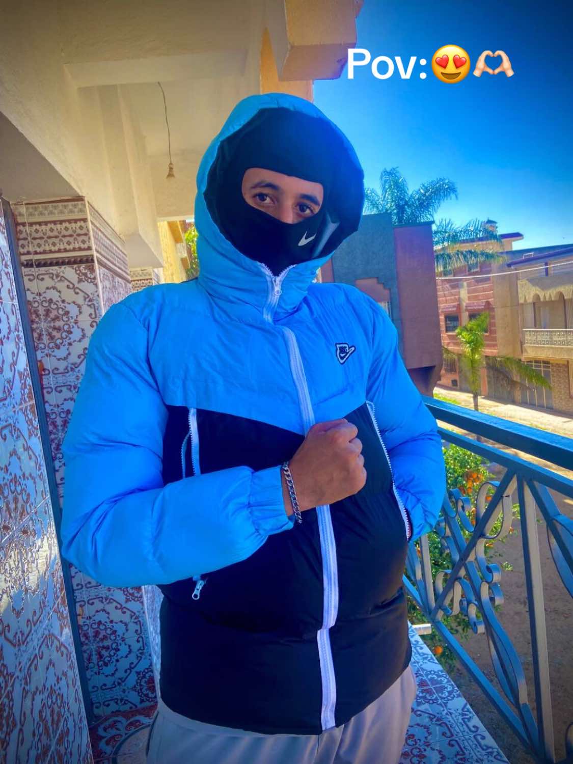 @Z&rsquo;🇲🇦😍