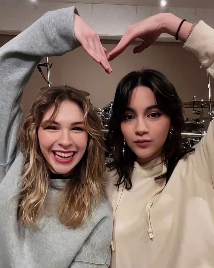 @Delilah 🤘