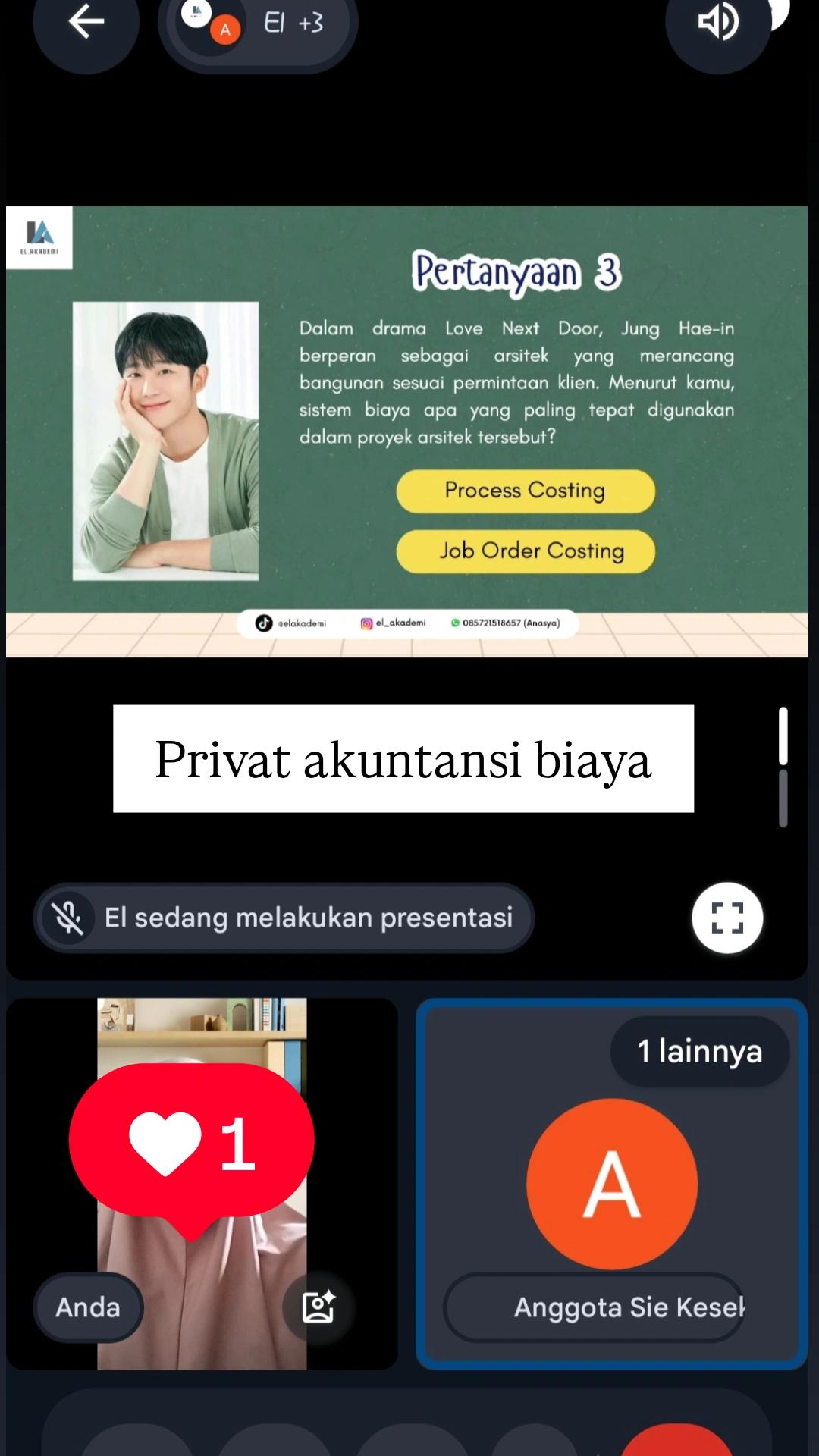 @El Akademi