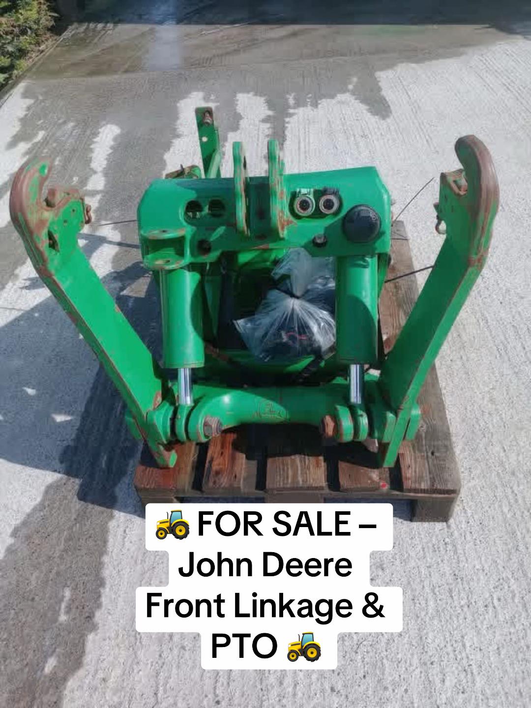 @FRIKS FARM EQUIPMENT & SALVAGE