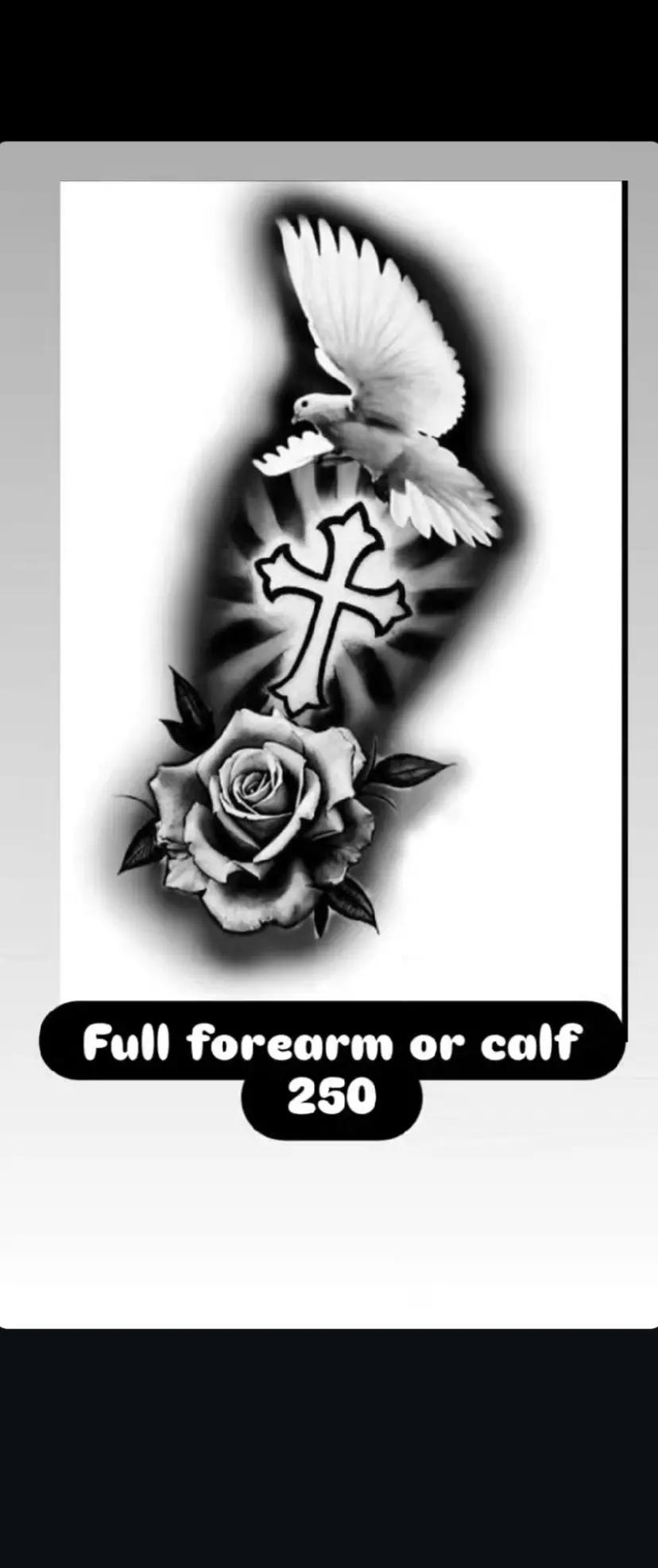 @PASSION INK TATTOOS