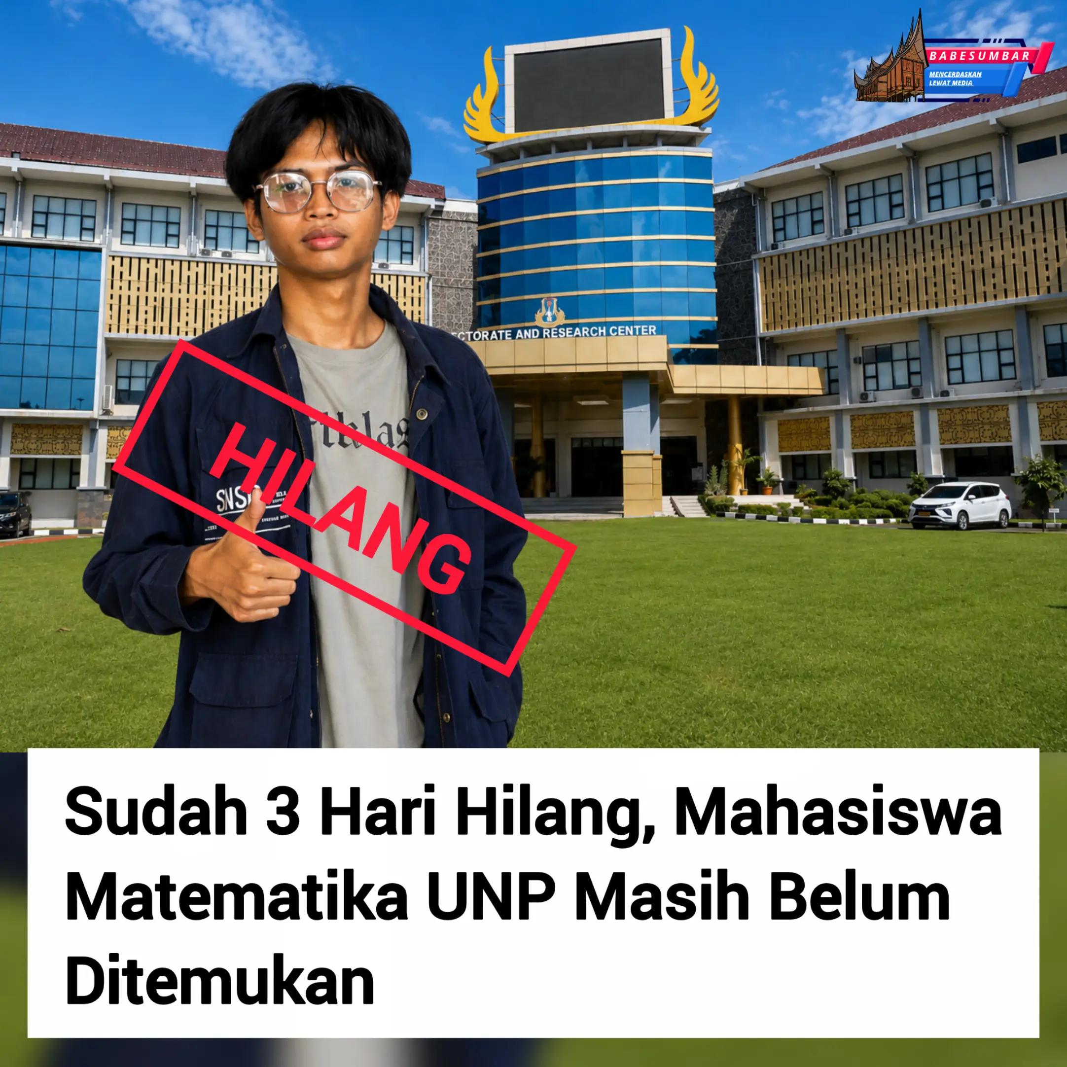 @Baca Berita Sumbar