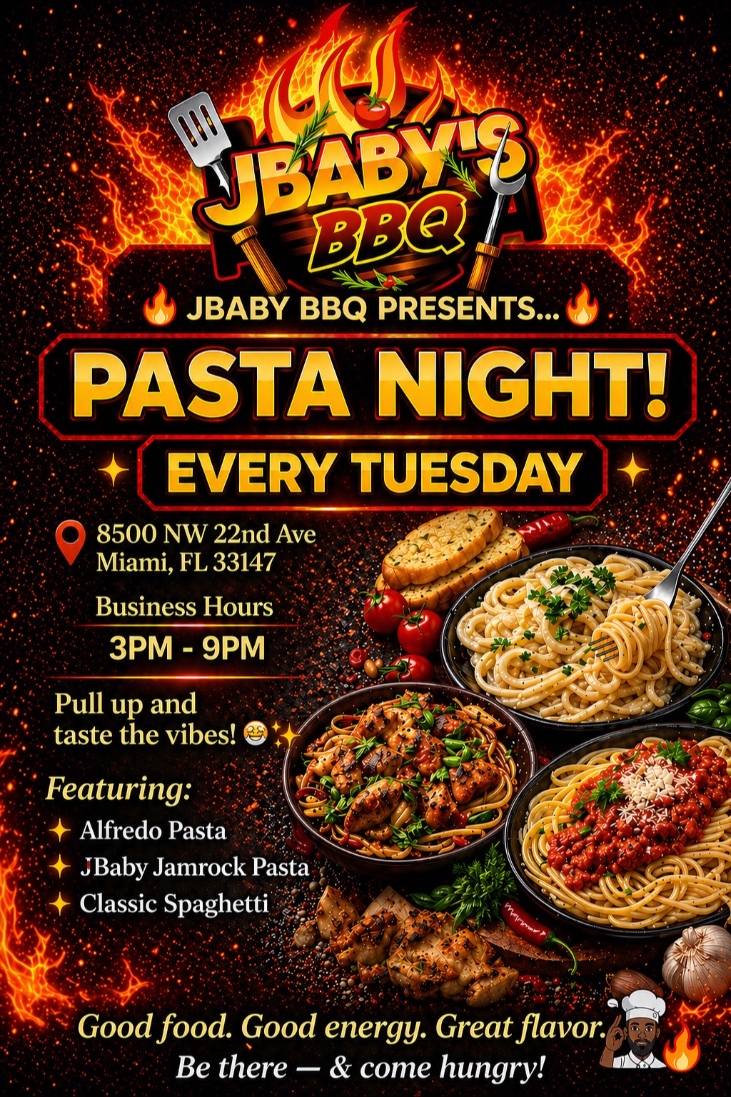 @JBABYBBQ