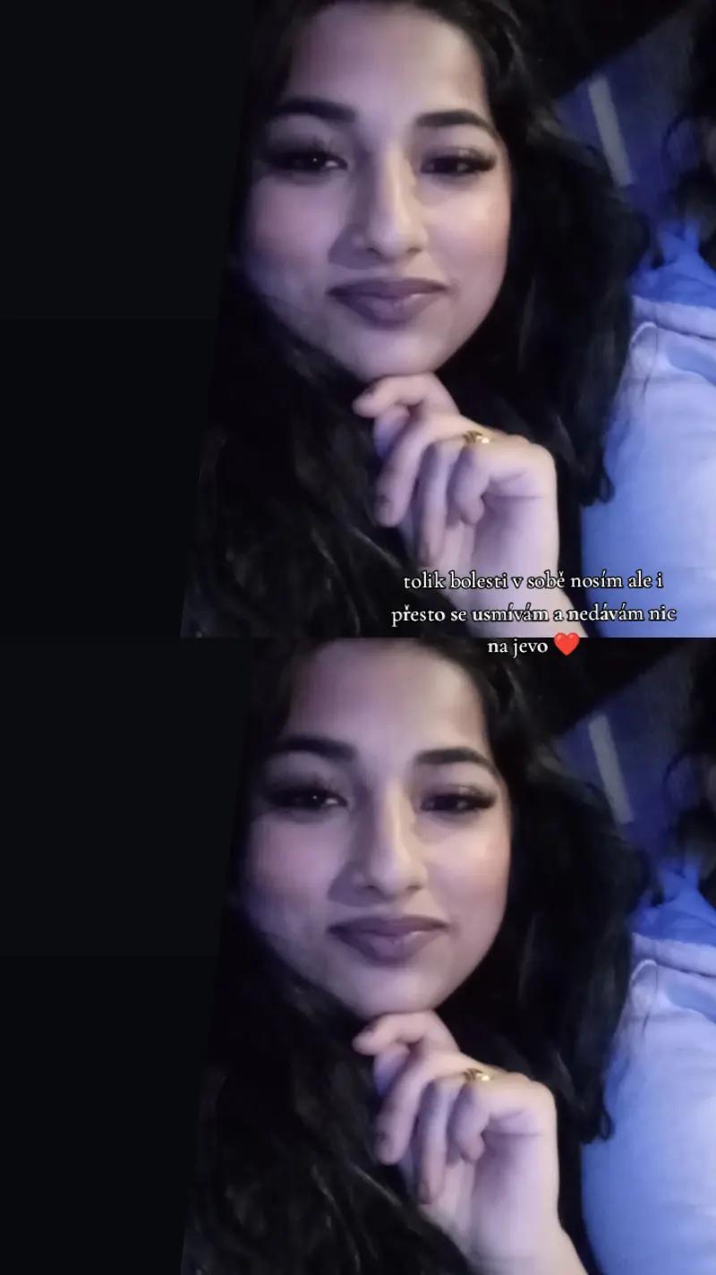 @Maruška Pechová Pacikova 😘💋