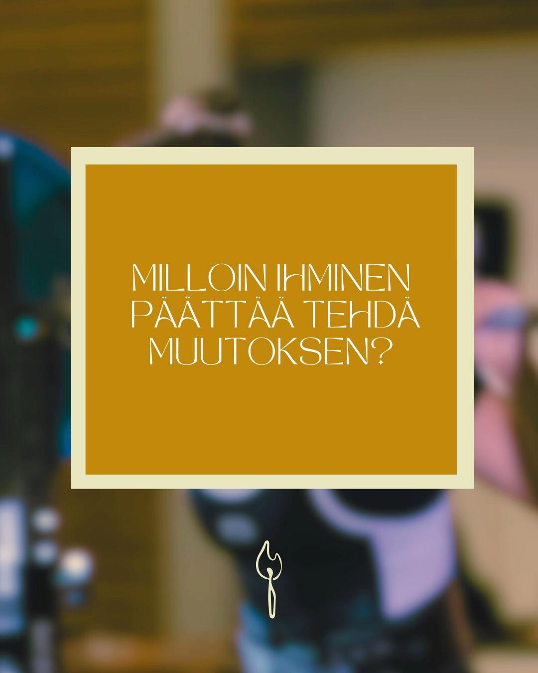 @Neea | Itsensä kehittäminen