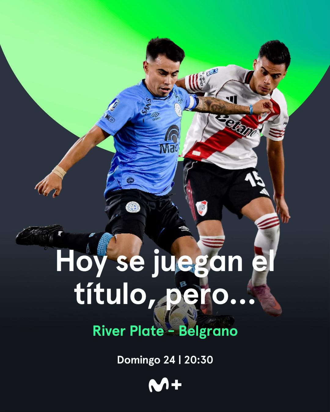 @Movistar Plus Deportes
