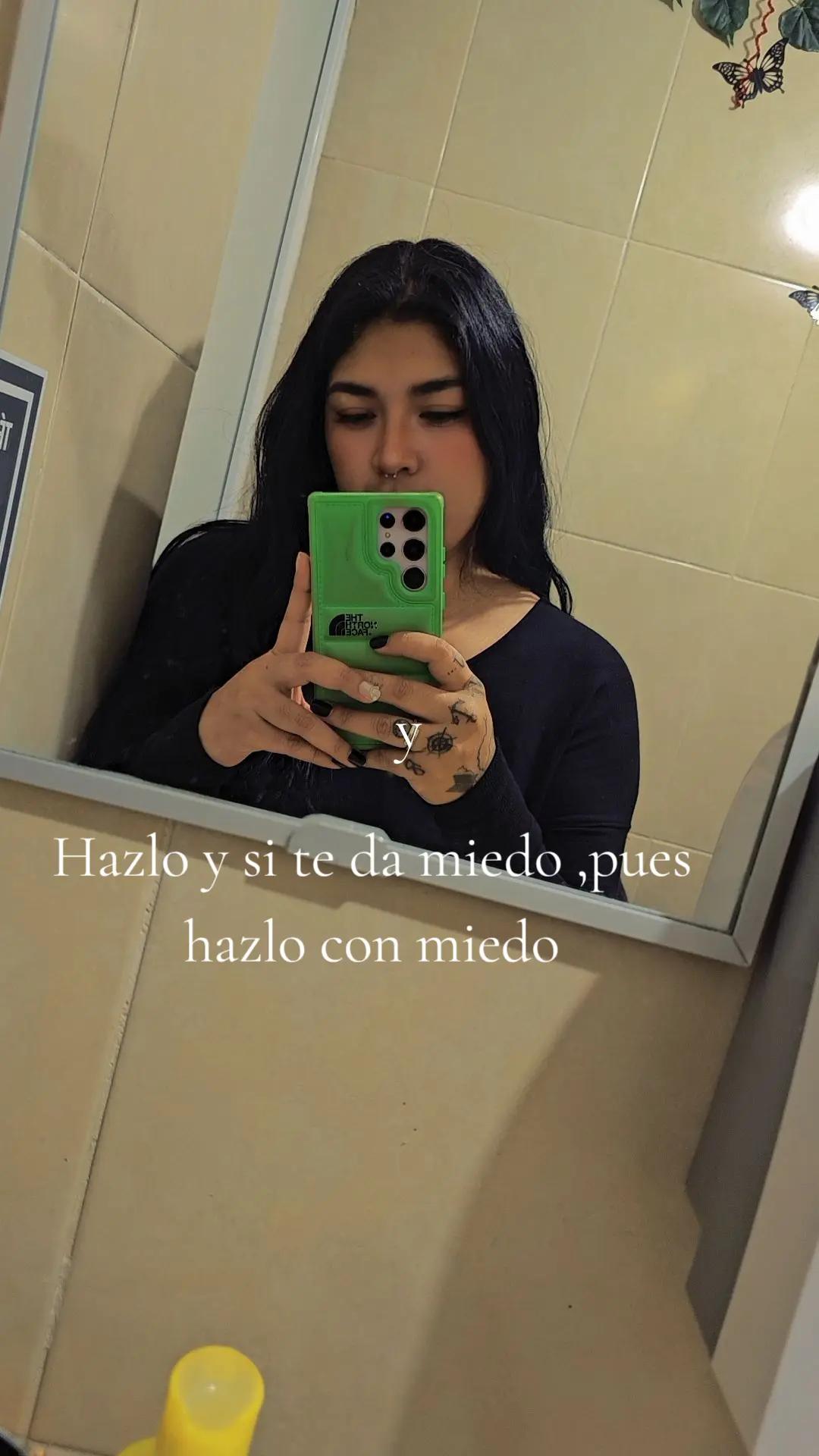 @Doro Martinez
