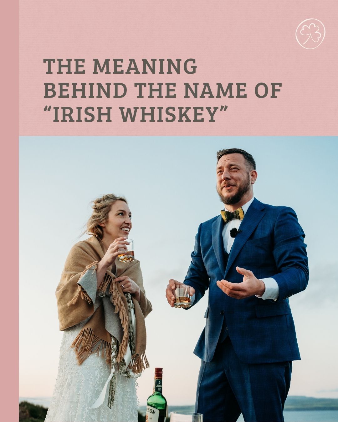 @Ladybird | Irish Weddings