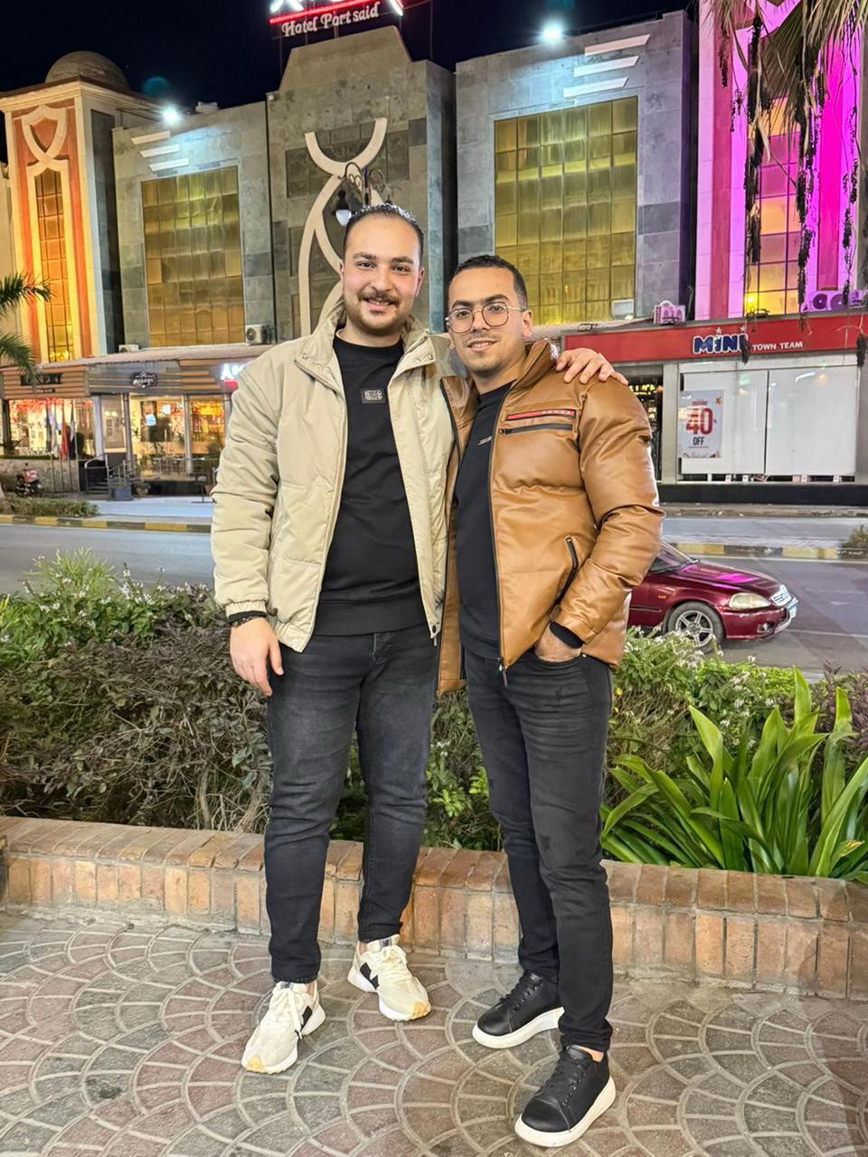 @Kamal Elnozamy