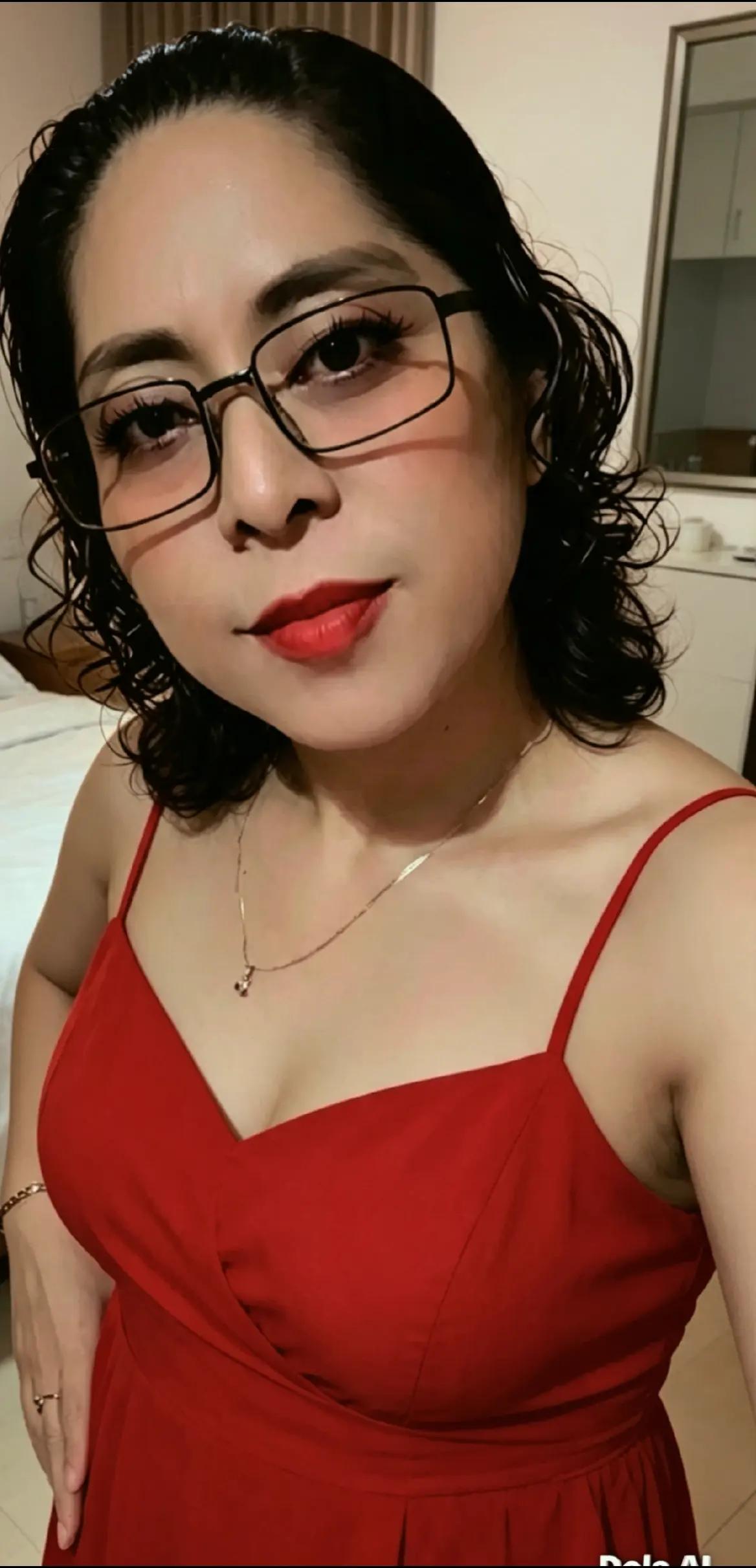 @wuerita Morales