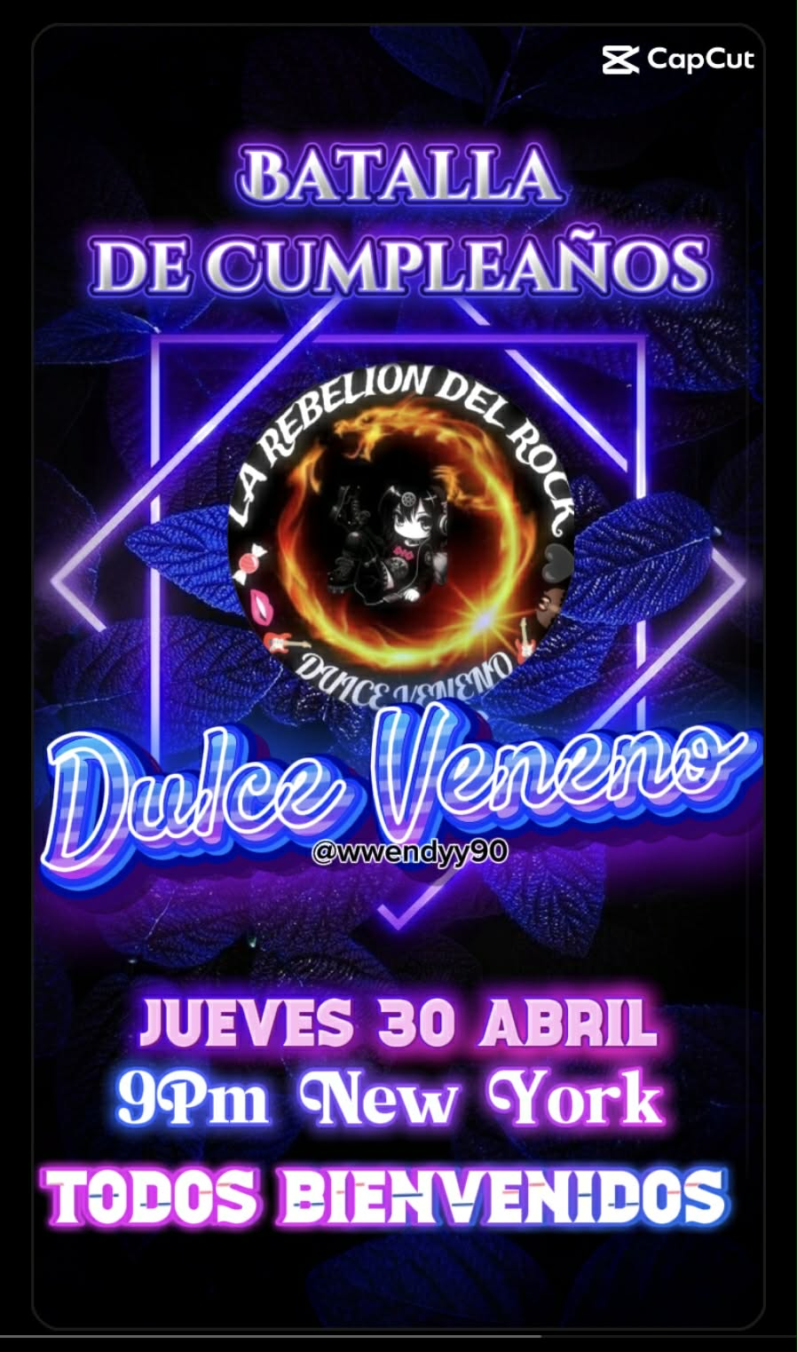 @🍬🫦🎸dulceveneno🦇🐦&zwj;⬛📿🐘🗼