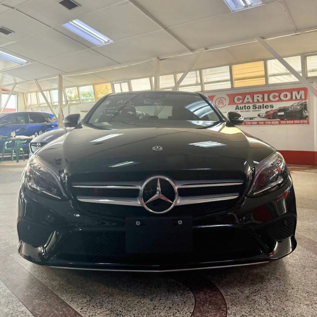 @Caricom Auto Sales