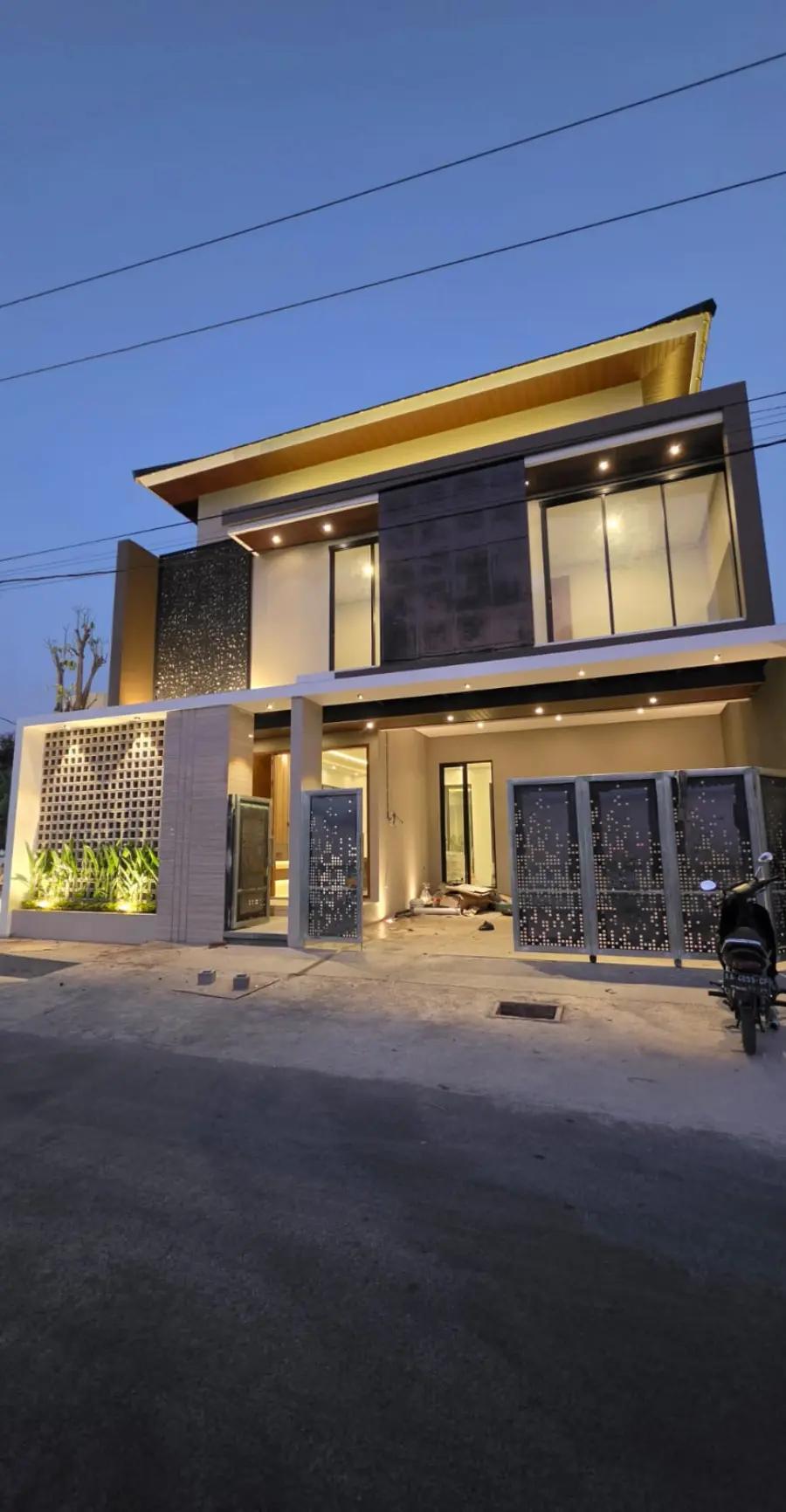 @Properti Jogja New