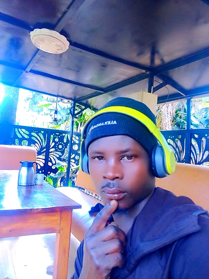 @Leonard Juma
