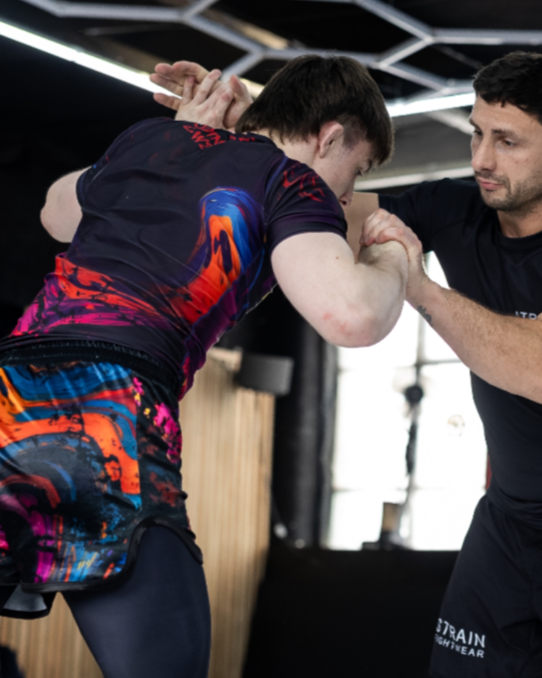 @True North BJJ Burnley