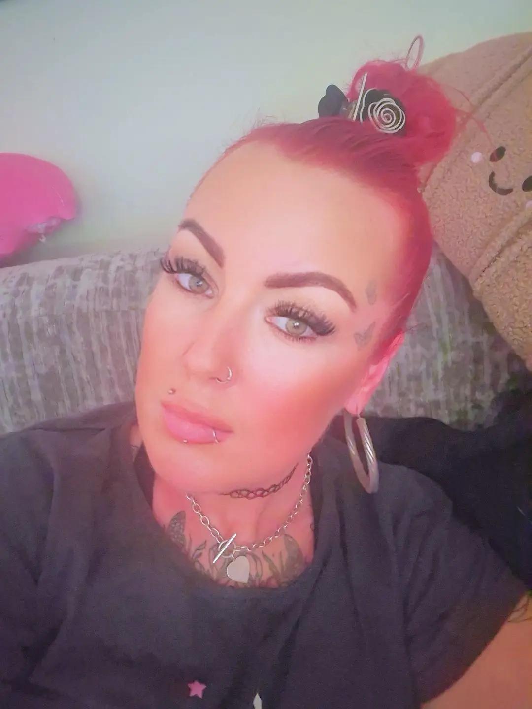 @🎀💓Vikki 💓🎀