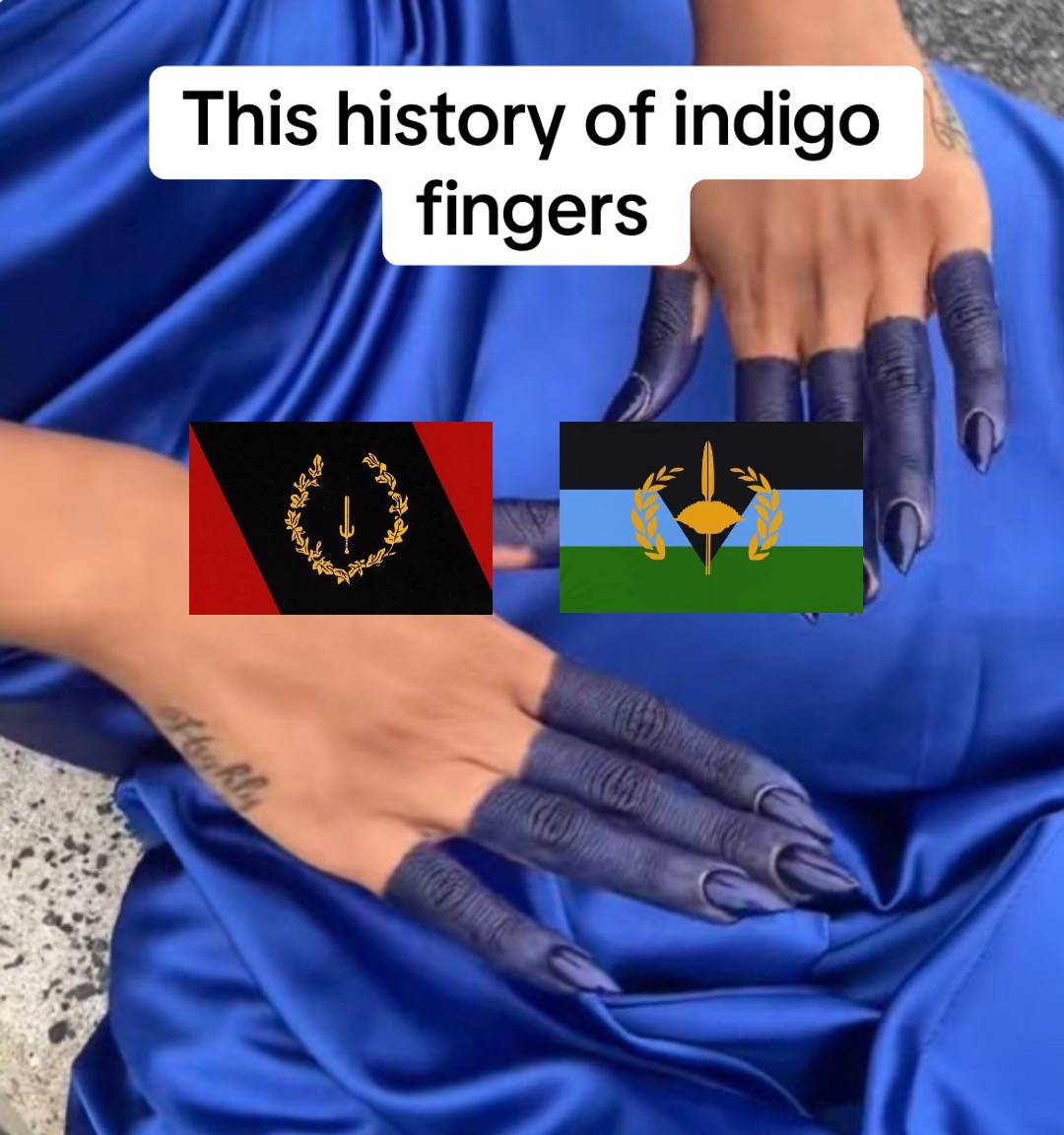 @❤️🔱🖤