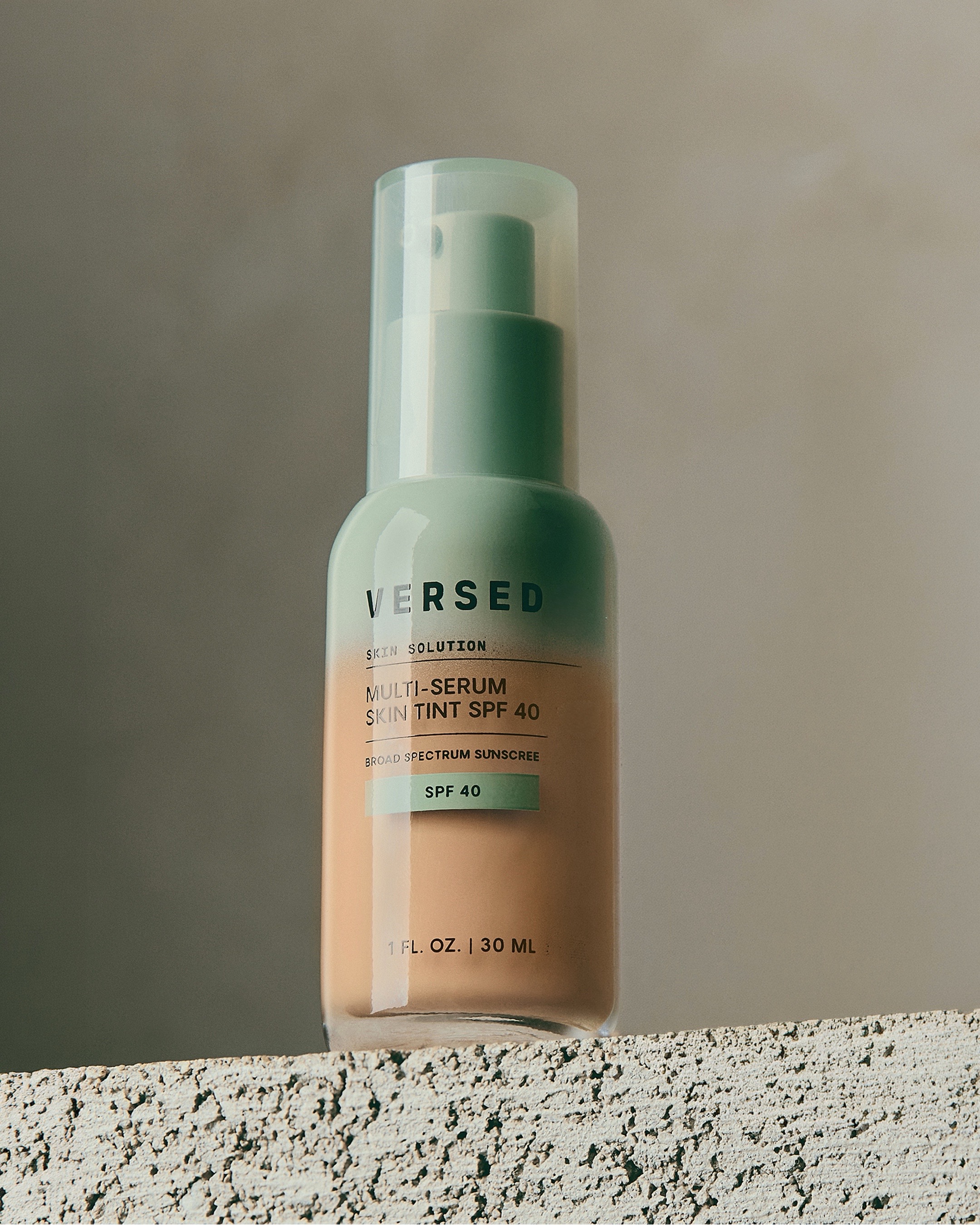 @Versed Skin