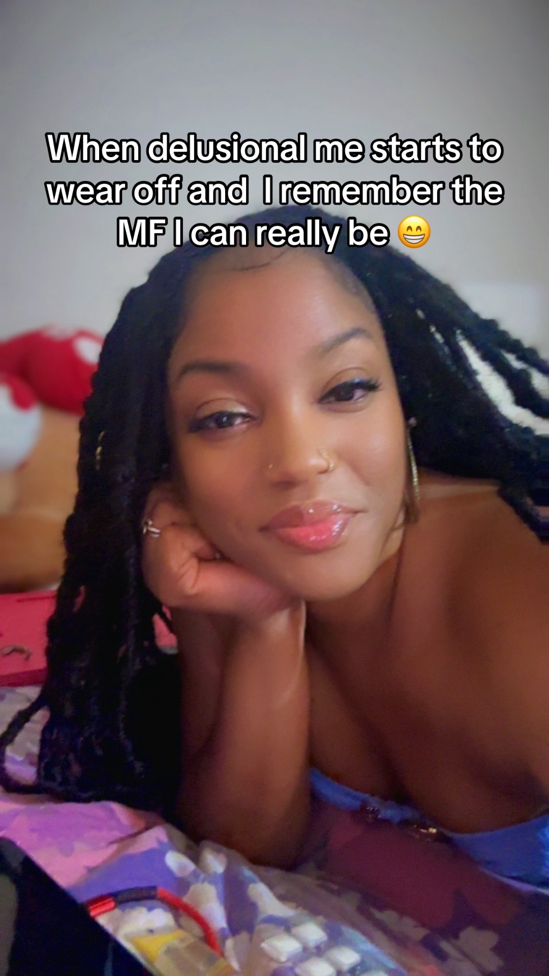 @Chenelle Brady  🇻🇮🇻🇮