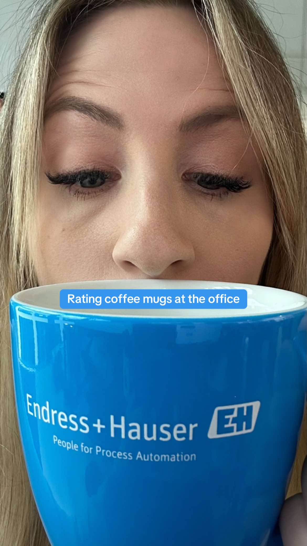 @Endress+Hauser