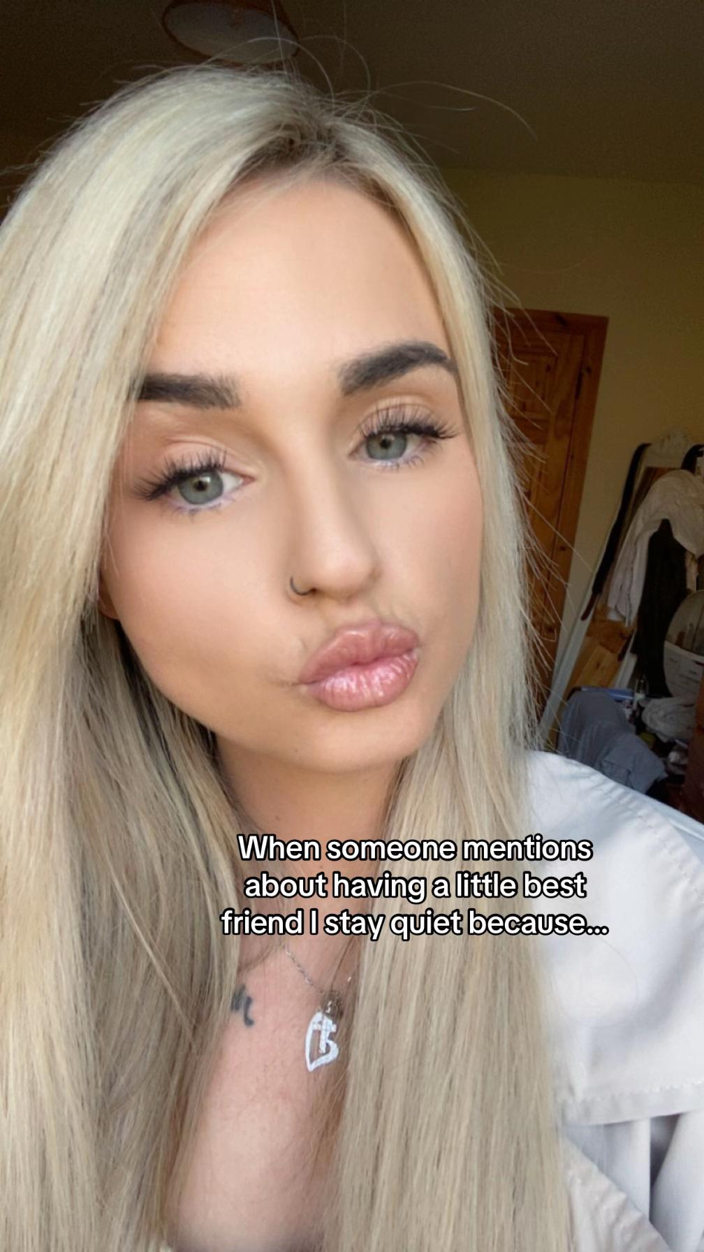 @Stacy💋
