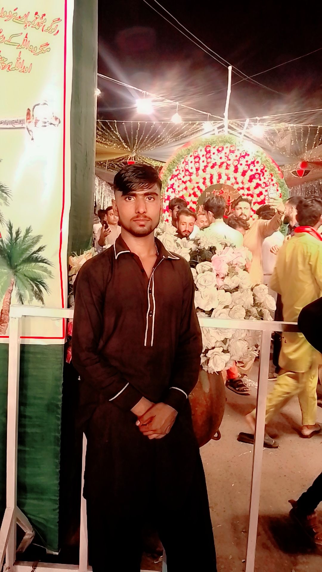 @Imtiaz Ahmed