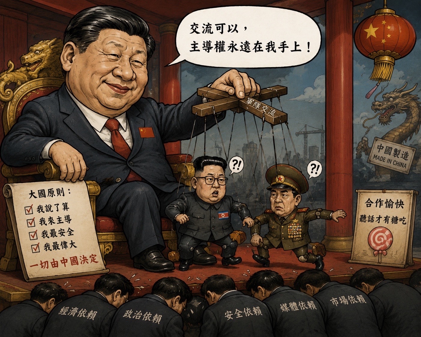 @沈言离
