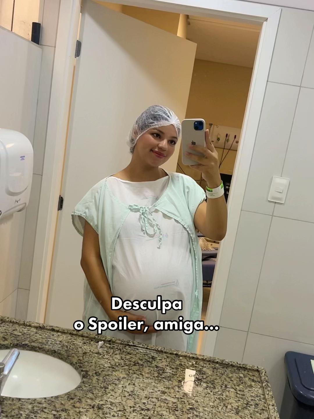 @Mikaele Gomes