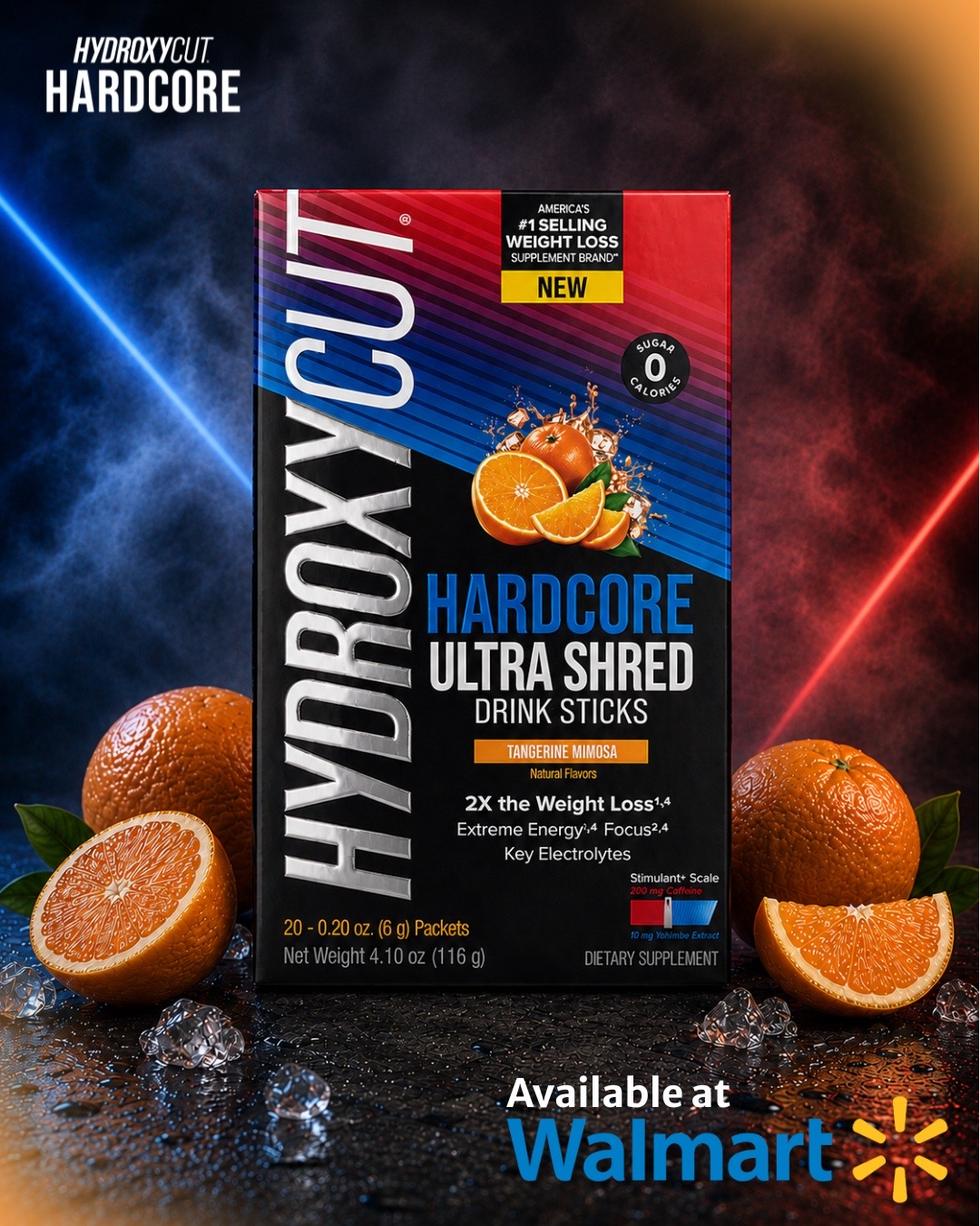 @Hydroxycut