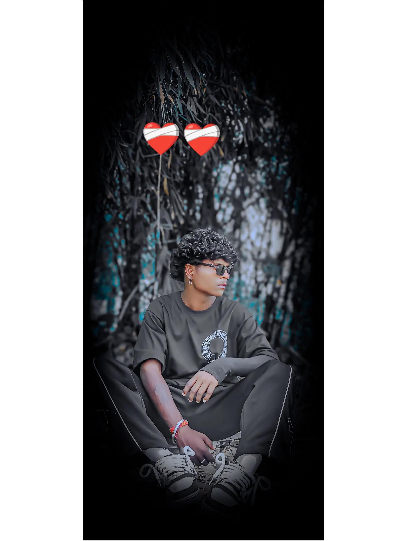 @sad ❤️🩹 Boy 😔😔