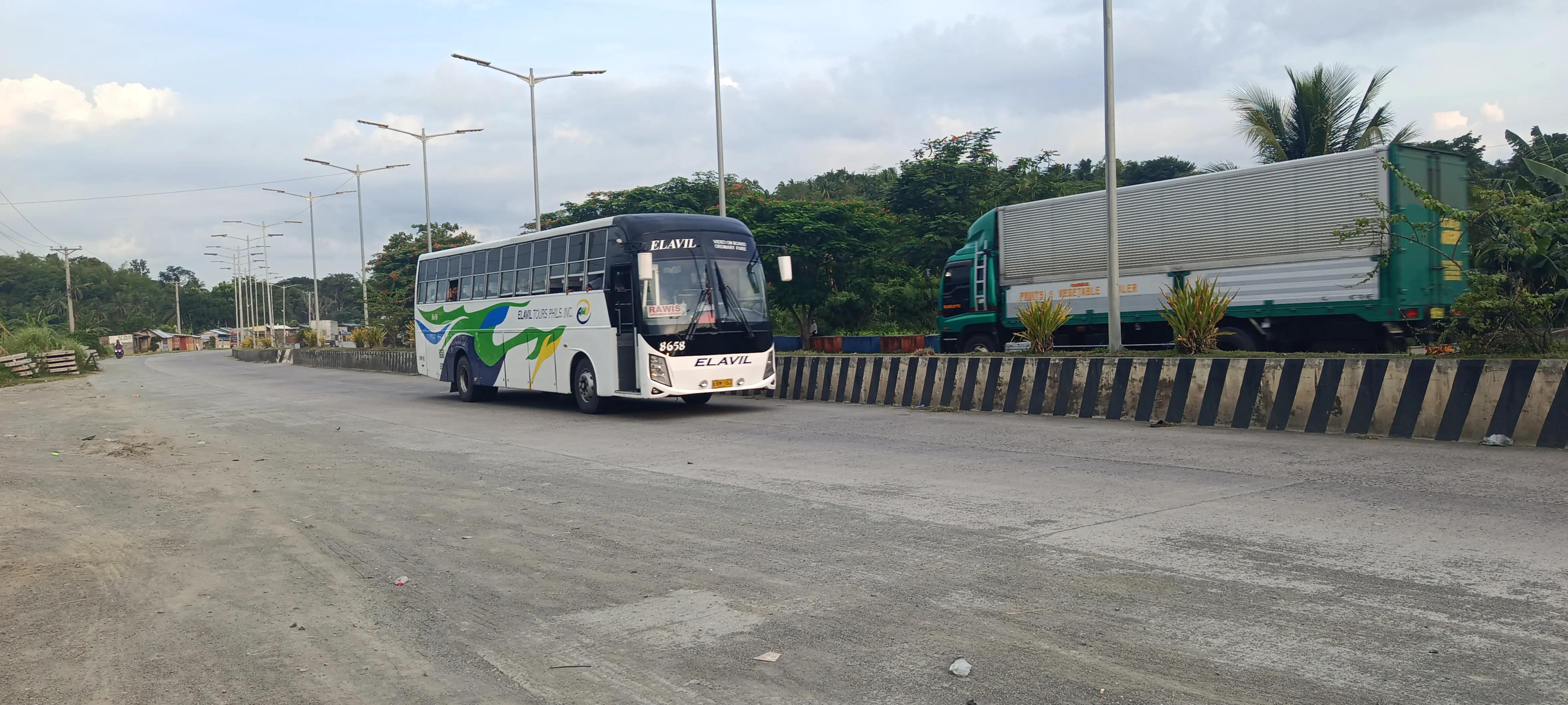 @MBS South Road Bus Spotter