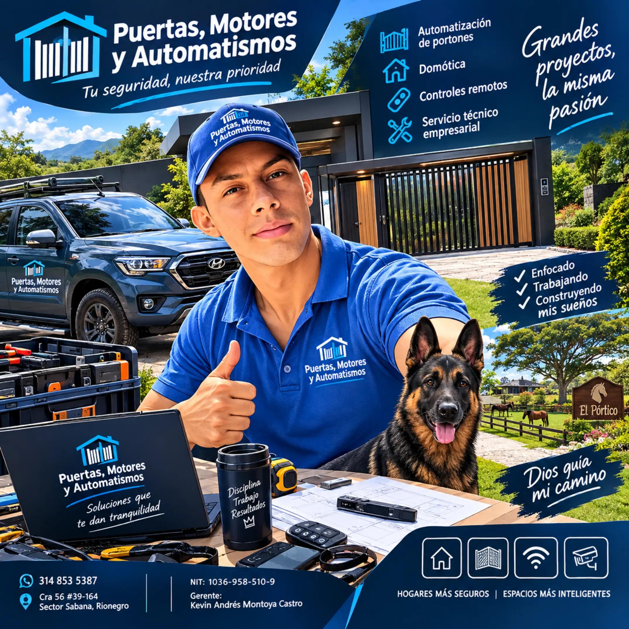 @Kevin Andrés Montoya castro