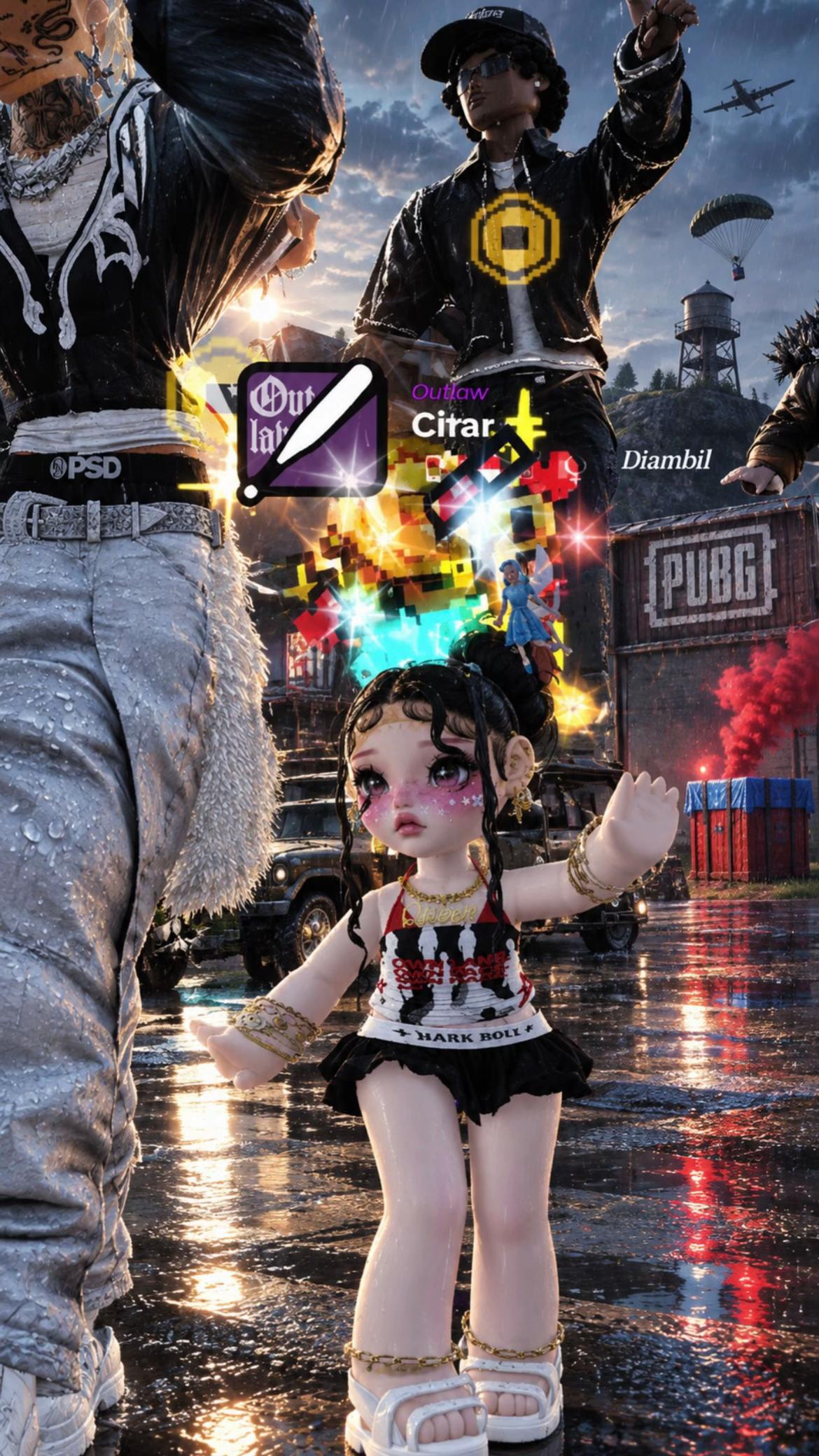 @CIRARA ❤️&zwj;🔥