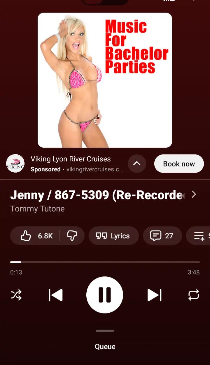 @Jackie Wayne
