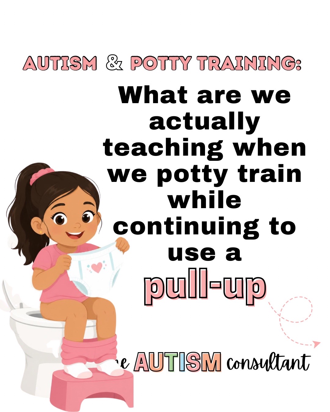 @Molly- autism consultant