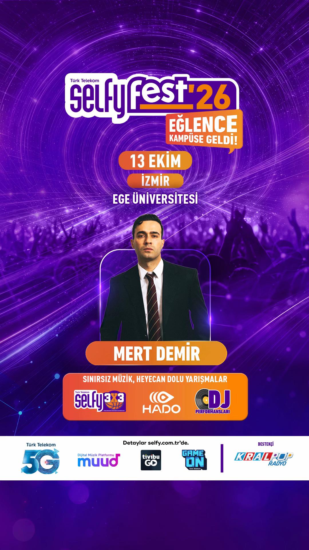 @Selfy