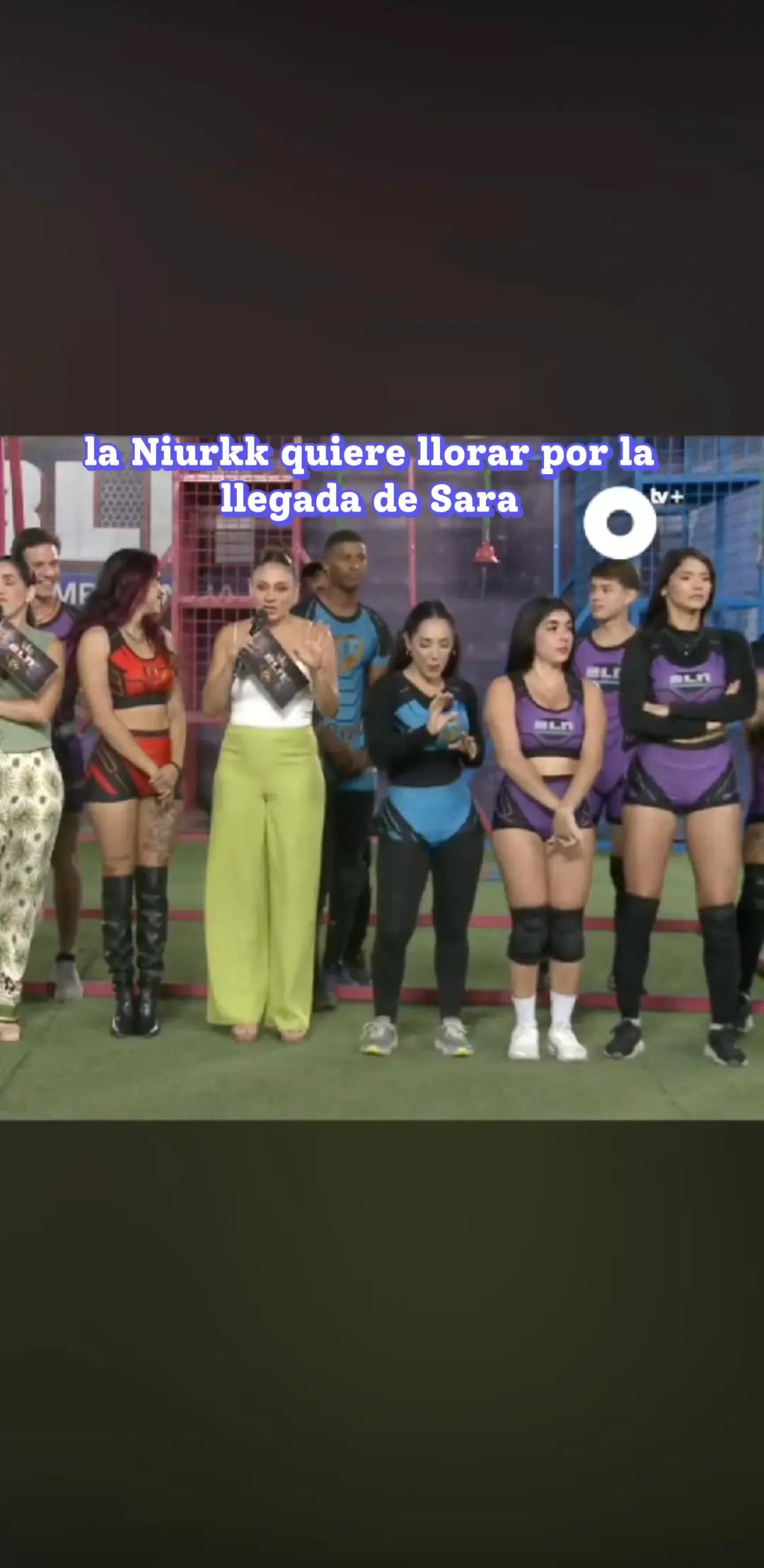 @Niurka zo rr