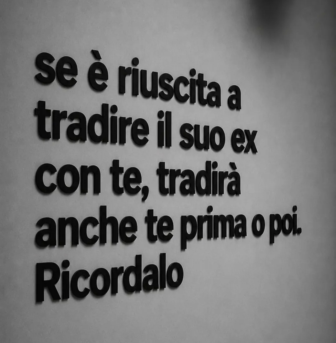 @Imma pellegrino