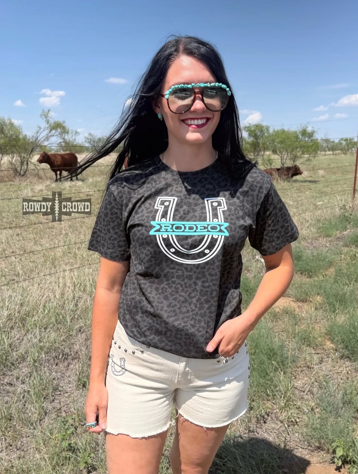 @EVEREST RANCH